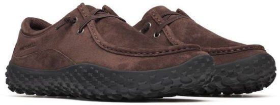 Merrell WRAPT BUNGEE coffee J032931 Velikost: 44 - Obrázek 2