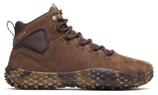 Merrell WRAPT MID WP mole Velikost: 45 195020834268