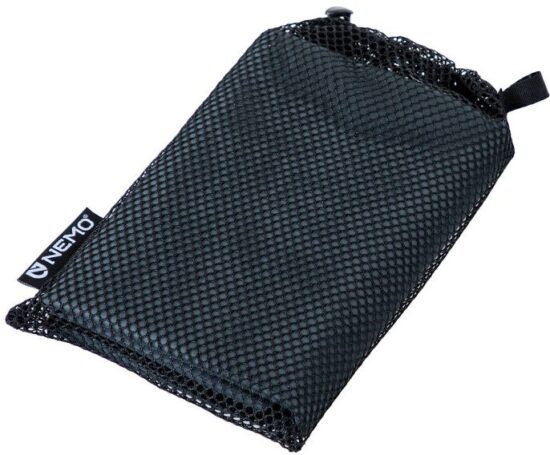Nemo Equipment Dragonfly 1P Footprint Velikost: OneSize - Obrázek 2