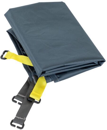 Nemo Equipment Dragonfly 2P Footprint Velikost: OneSize