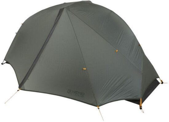 Nemo Equipment Dragonfly OSMO Bikepack 1P Velikost: OneSize