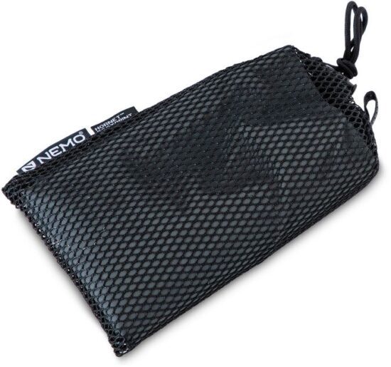 Nemo Equipment Hornet 1P Footprint Velikost: OneSize - Obrázek 2