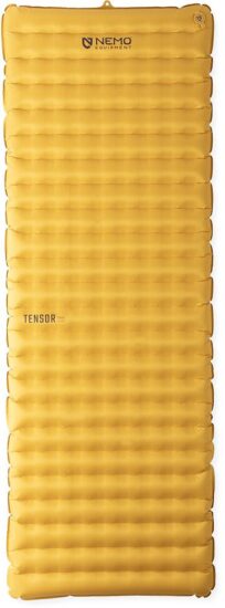 Nemo equipment Tensor Trail 2024 Velikost: REGULAR