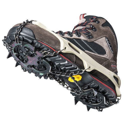 Nortec Nesmeky Alp Forest Velikost: XXL (46-50) 9009635001780