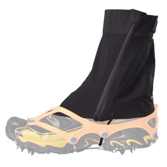 Nortec Running Micro Gaiter Velikost: XL 9009635002244