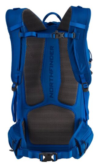 Northfinder ANNAPURNA 2 batoh 20l blue BP-11081OR-281 8584153588469 - Obrázek 2