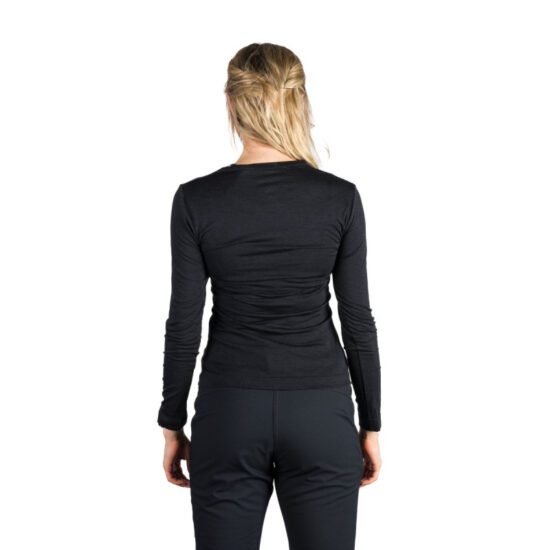 Northfinder ARACELY black dámské triko TR-6032OR-269 Velikost: XL 8584153638911 - Obrázek 2