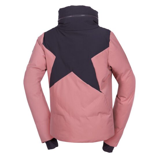 Northfinder ASHTYN roseblack BU-6351SNW-521 Velikost: L 8584153624778 - Obrázek 2