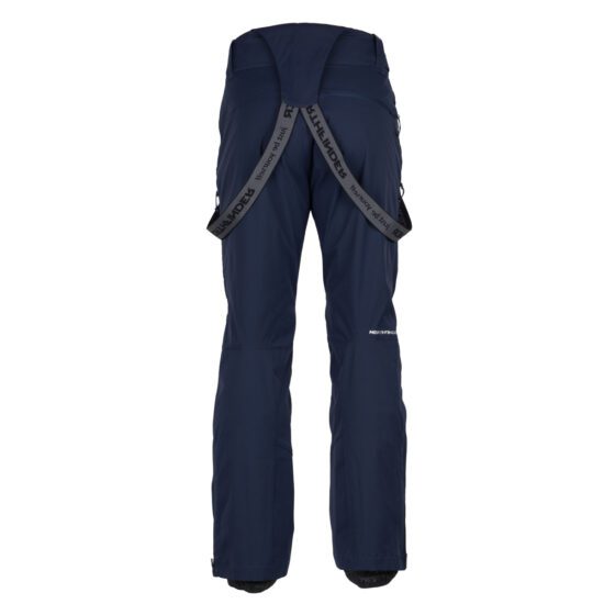 Northfinder BALASZ navy NO-5048SNW-346 Velikost: 2XL 8584153632360 - Obrázek 2