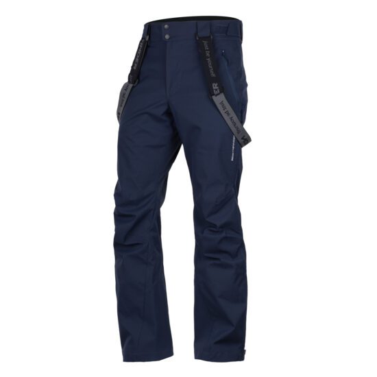 Northfinder BALASZ navy NO-5048SNW-346 Velikost: 2XL 8584153632360