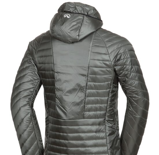 Northfinder BALINT darkgreen pánská bunda BU-5331OR-300 Velikost: 2XL 8584153618050 - Obrázek 2