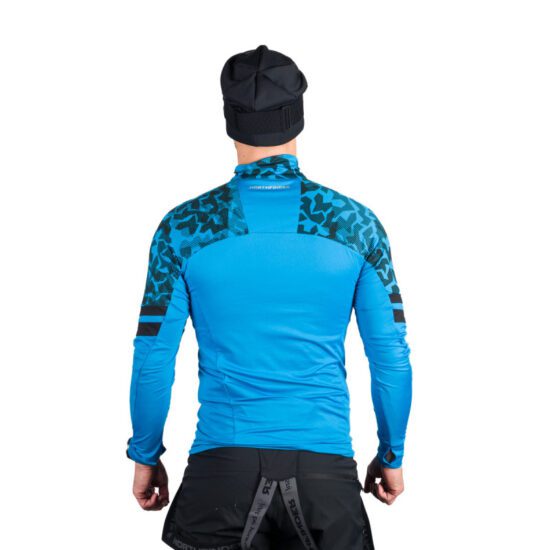 Northfinder BERTI blueblack MI-3900SNW-282 Velikost: XL 8584153628264 - Obrázek 2