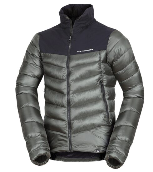 Northfinder BERTRAM blackdarkgreen BU-5332OR-550 Velikost: L 8584153618289