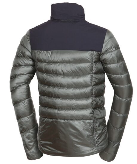 Northfinder BERTRAM blackdarkgreen BU-5332OR-550 Velikost: XL 8584153618296 - Obrázek 2