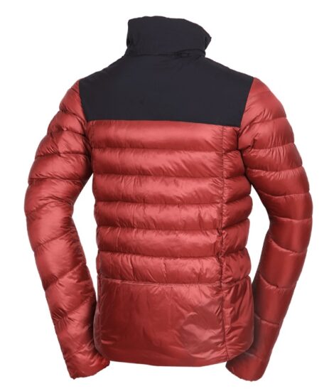Northfinder BERTRAM brickblack BU-5332OR-691 Velikost: XL 8584153641218 - Obrázek 2