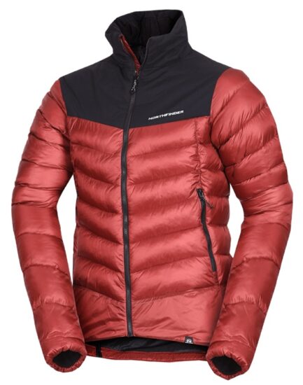 Northfinder BERTRAM brickblack BU-5332OR-691 Velikost: XL 8584153641218
