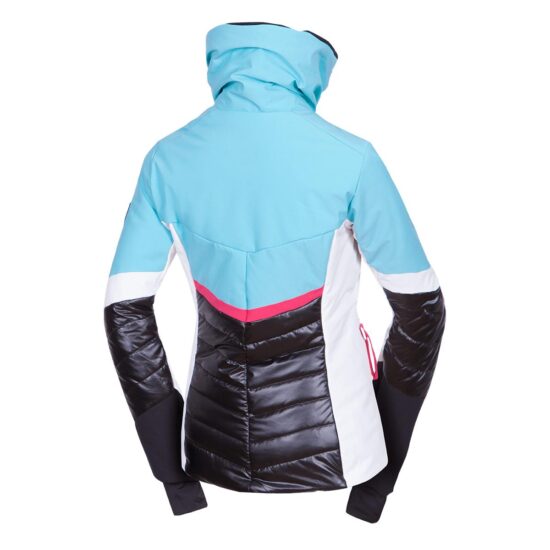 Northfinder JADA blueblack BU-6352SNW-282 Velikost: S 8584153624877 - Obrázek 2