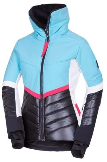 Northfinder JADA blueblack BU-6352SNW-282 Velikost: S 8584153624877