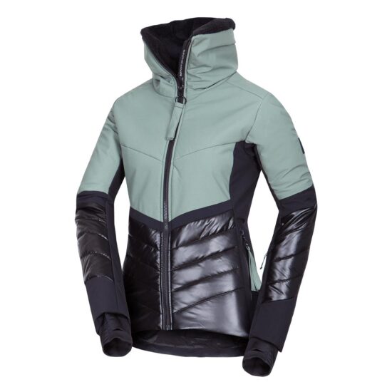 Northfinder JADA greengreyblack BU-6352SNW-680 Velikost: L 8584153625010