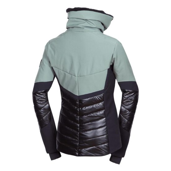 Northfinder JADA greengreyblack BU-6352SNW-680 Velikost: S 8584153624990 - Obrázek 2