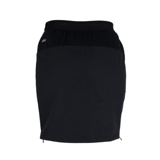 Northfinder JARABA 3 dámská sukně black black SU-45603SKP-270 Velikost: XXL 8584153433493 - Obrázek 2