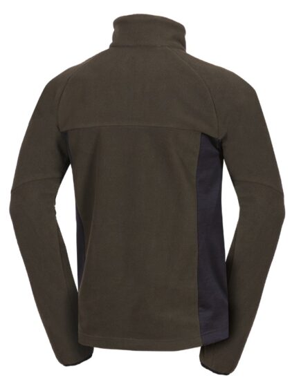 Northfinder JEDRZEJ blackdarkgreen MI-3880OR-550 Velikost: 2XL 8584153626925 - Obrázek 2