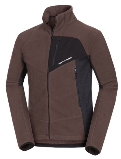 Northfinder JEDRZEJ brownblack MI-3880OR-397 Velikost: 2XL 8584153626871