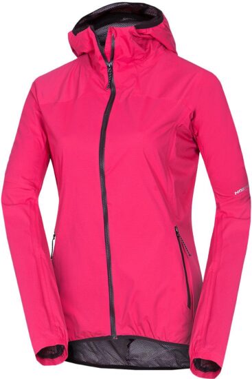Northfinder LESLEY dámská bunda pink BU-6296OR-355 Velikost: S 8584153601410