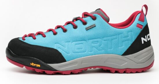 Northfinder MANASLU azure blue TO-2004OR-268 Velikost: 41 8584153589626