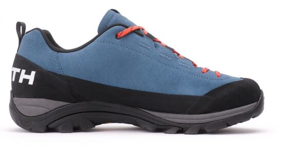 Northfinder MERU pánské boty jeans blue TO-1008OR-664 Velikost: 46 8584153589374 - Obrázek 2