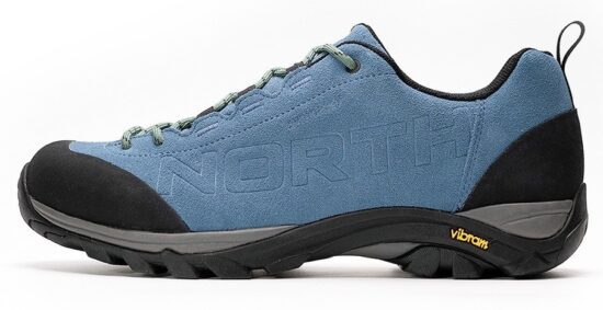 Northfinder MERU1 pánské boty jeans blue TO-10081OR-664 Velikost: 45 8584153613284