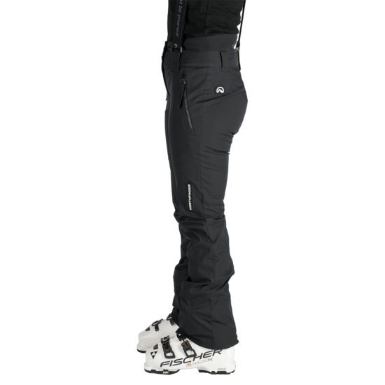 Northfinder MYLEE black NO-6046SNW-269 Velikost: M 8584153634807 - Obrázek 2