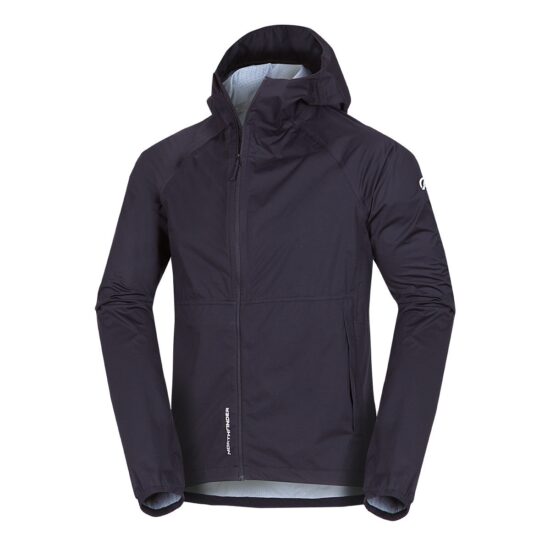 Northfinder NORTHKITPRO1 black pánská bunda BU-32691OR-269 Velikost: XXL