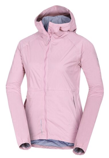 Northfinder NORTHKITPRO1 light pink dámská bunda BU-42691OR-666 Velikost: XL 8584153617428