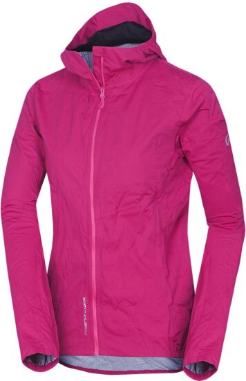 Northfinder NORTHKITPRO1 pink dámská bunda BU-42691OR-355 Velikost: XXL 8584153617350