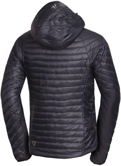 Northfinder OHNISTE pánská bunda black BU-51111SKP-269 Velikost: L 8584153575148 - Obrázek 2