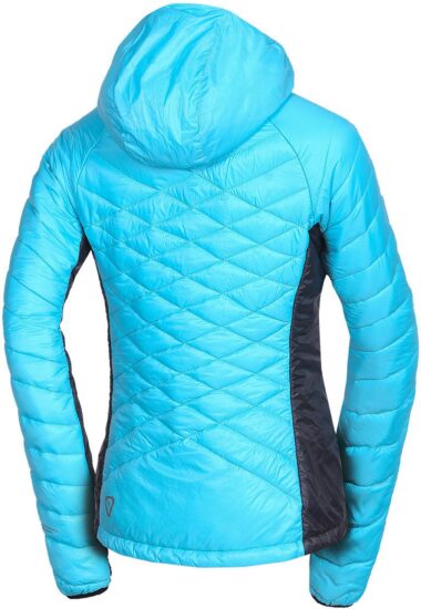 Northfinder OPALENA 1 dámská bunda bleublack BU-61101SKP-282 Velikost: XXL 8584153567846 - Obrázek 2