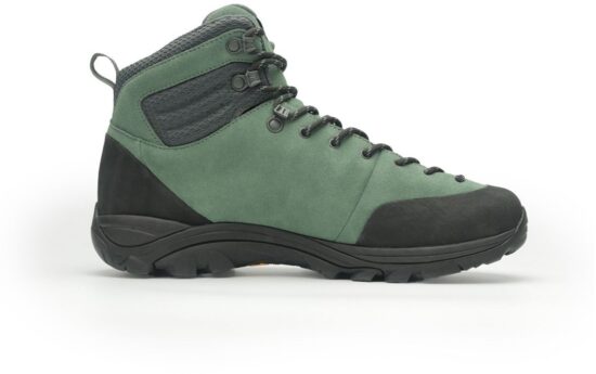 Northfinder PARVAT1 darkgreen TO-10091OR-300 Velikost: 46 8584153640679 - Obrázek 2