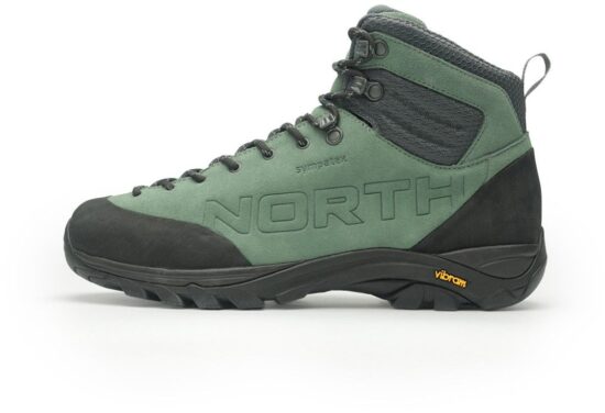 Northfinder PARVAT1 darkgreen TO-10091OR-300 Velikost: 47 8584153640686