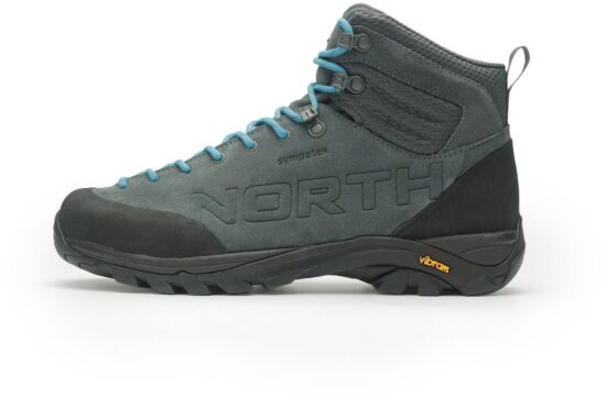 Northfinder PARVAT1 raven TO-10091OR-449 Velikost: 42 8584153614328