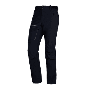 Northfinder SET pánské kalhoty black NO-5068OR-269 Velikost: XL 8584153664927
