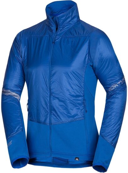 Northfinder SVISTOVY blueblue pánská bunda BU-5504PRO-387 Velikost: L 8584153492759