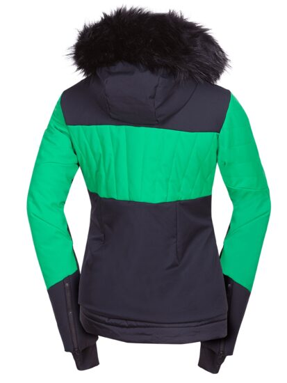 Northfinder TAYLER greenblack BU-6347SNW-409 Velikost: S 8584153624211 - Obrázek 2