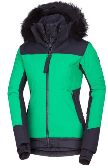 Northfinder TAYLER greenblack BU-6347SNW-409 Velikost: S 8584153624211