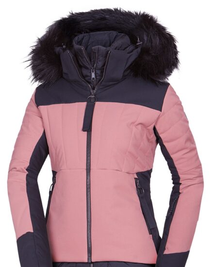 Northfinder TAYLER roseblack BU-6347SNW-521 Velikost: M 8584153624280