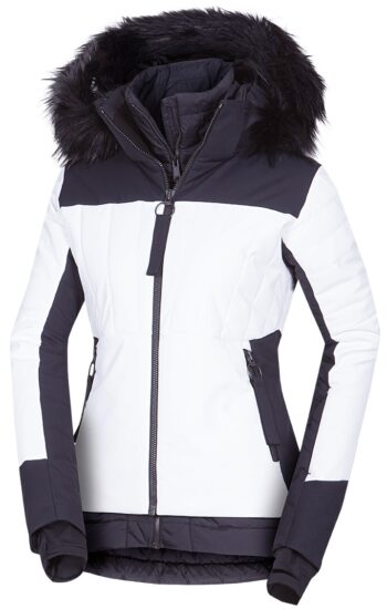 Northfinder TAYLER whiteblack BU-6347SNW-212 Velikost: L 8584153624174