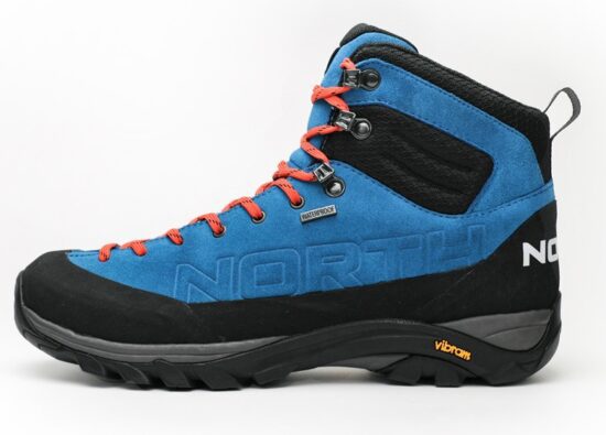 Northfinder XS TREK EVO PARVAT pánské boty ink blue TO-1009OR-526 Velikost: 47