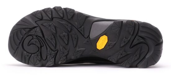 Northfinder XS TREK EVO PARVAT pánské boty olive TO-1009OR-349 Velikost: 44 8584153588322 - Obrázek 2