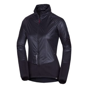 Northfinder ZLOMISKOVA dámská bunda black BU-6504PRO-269 Velikost: XL 8584153499482