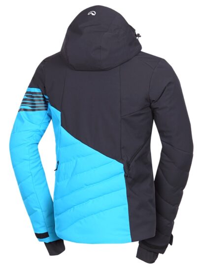 Northfinder ZYGMUNT pánská bunda blackblue BU-5349SNW-271 Velikost: XL 8584153619941 - Obrázek 2